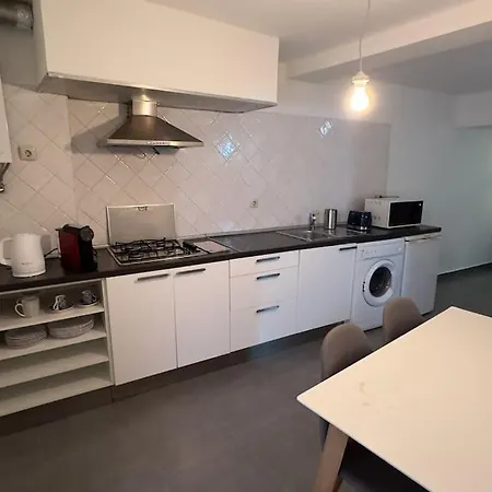 2br Sleeps4 In - Orchid Apartamento Lisboa
