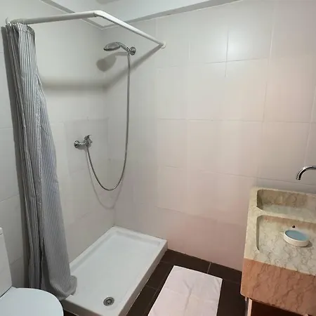 2br Sleeps4 In - Orchid 아파트 리스본