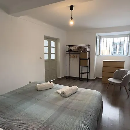 2br Sleeps4 In - Orchid 아파트