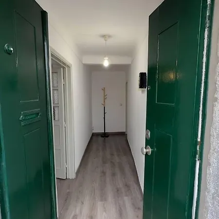2br Sleeps4 In - Orchid 아파트
