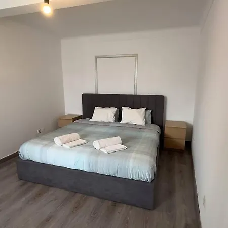 2br Sleeps4 In - Orchid 아파트 *