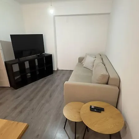 2br Sleeps4 In - Orchid דירה *