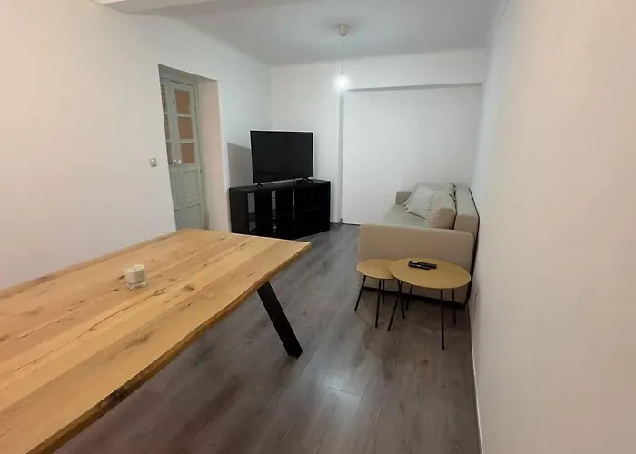 2br Sleeps4 In - Orchid Лиссабон