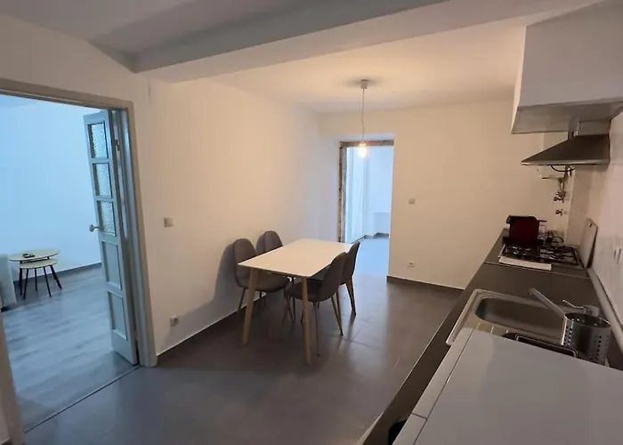 2br Sleeps4 In - Orchid Lägenhet Lisboa
