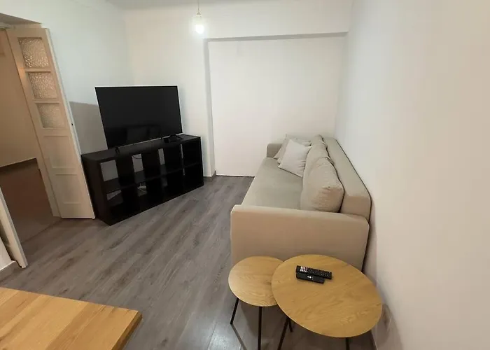 2br Sleeps4 In - Orchid Lägenhet *
