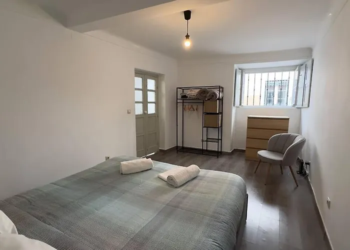 2br Sleeps4 In - Orchid Lägenhet