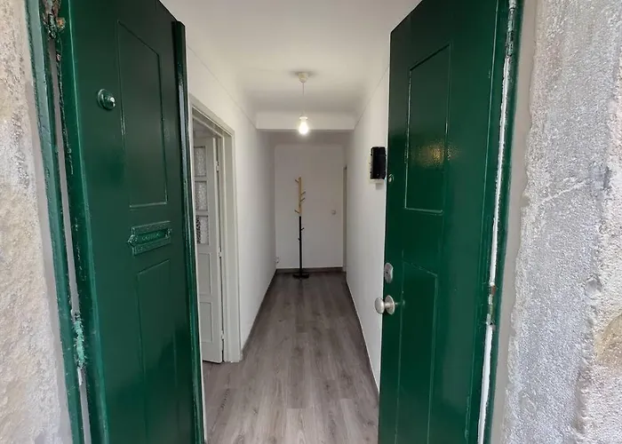 2br Sleeps4 In - Orchid Апартаменты