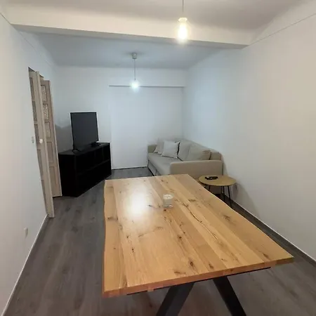 2br Sleeps4 In - Orchid * ליסבון