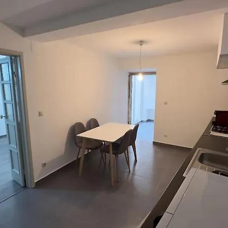 2br Sleeps4 In - Orchid דירה ליסבון