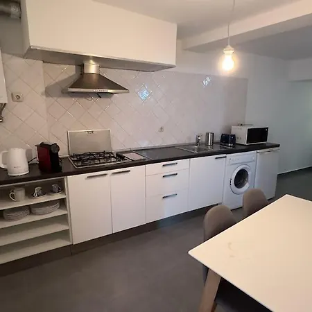 2br Sleeps4 In - Orchid דירה ליסבון