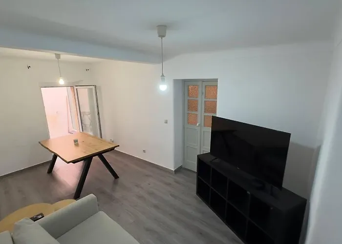 公寓 2br Sleeps4 In - Orchid Lisboa