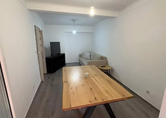 2br Sleeps4 In - Orchid * Lisboa