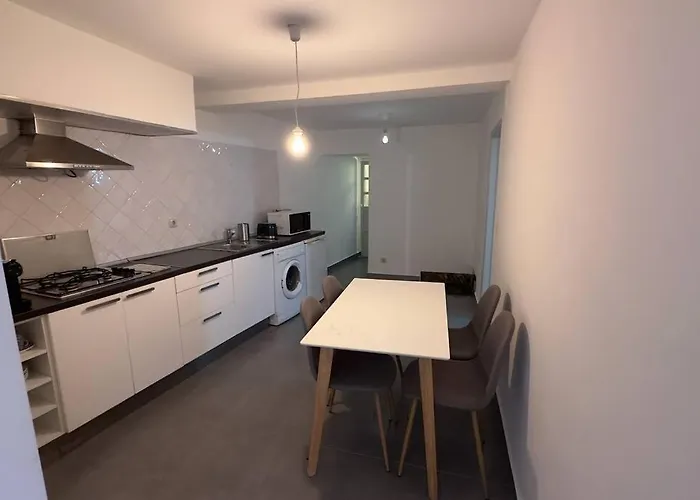 2br Sleeps4 In - Orchid Lisboa