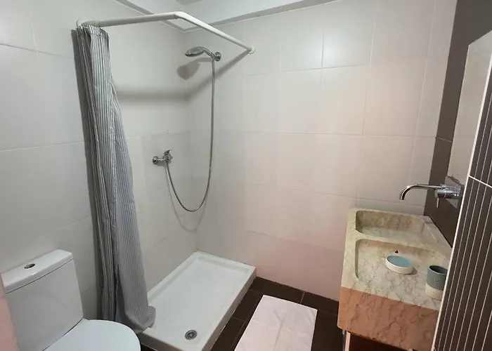 2br Sleeps4 In - Orchid 公寓 Lisboa