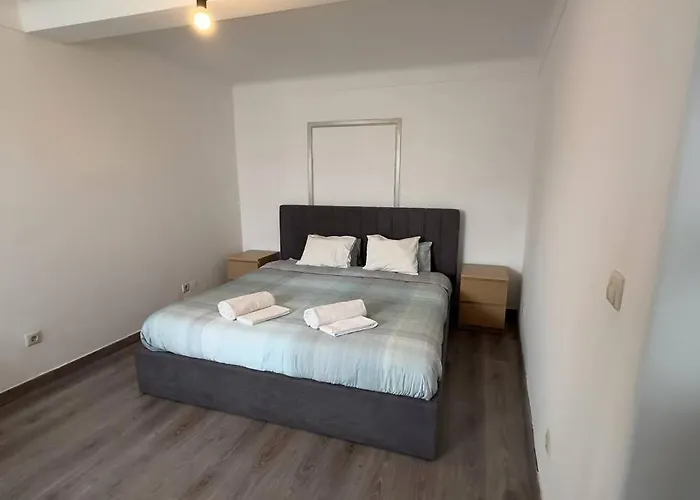 2br Sleeps4 In - Orchid 公寓 *